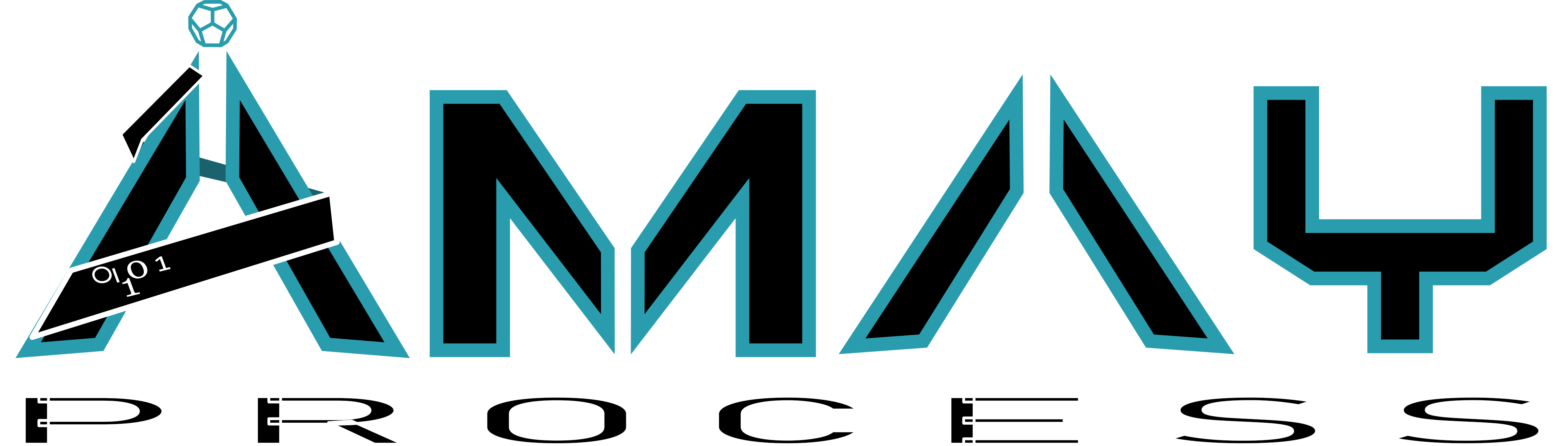 AmayProcess Logo